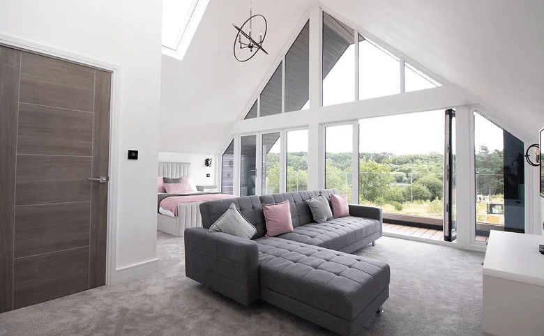 Meadow View Burscough