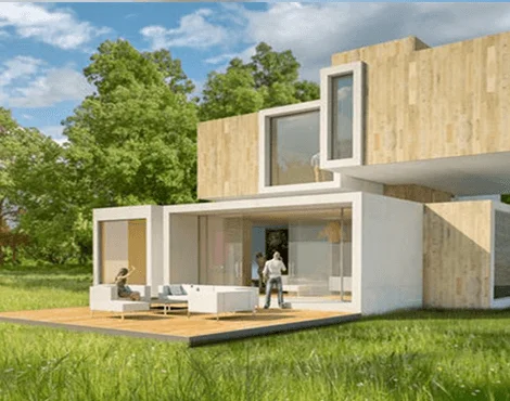 Presenting Your Hot 2021 Housing Trends