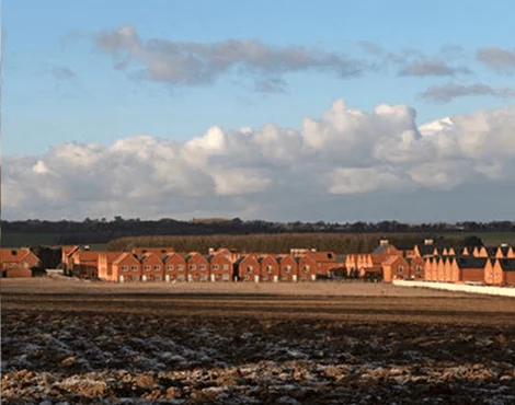 New Builds vs. Existing Homes