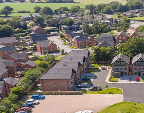 Garden Buildings: Top Trend for 2021